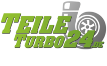 Teileturbo24 Logo